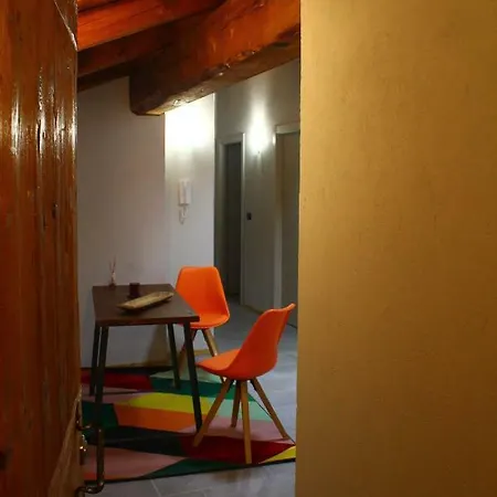 Sol E' Guest house Borgo San Dalmazzo