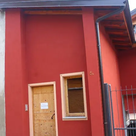 Sol E' Borgo San Dalmazzo