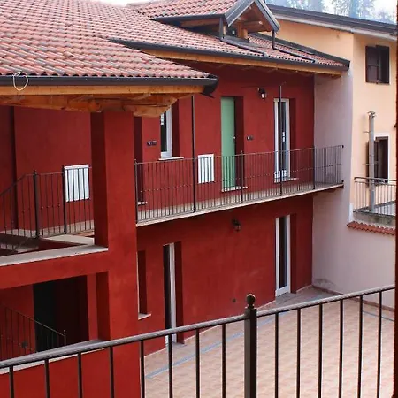 Sol E' Guest house Borgo San Dalmazzo