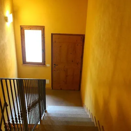 Guest house Sol E'