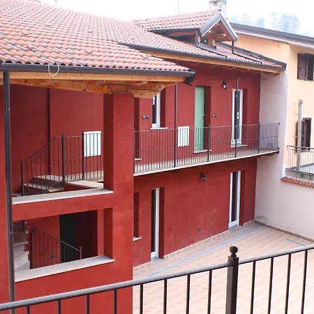 Sol E' Guest house