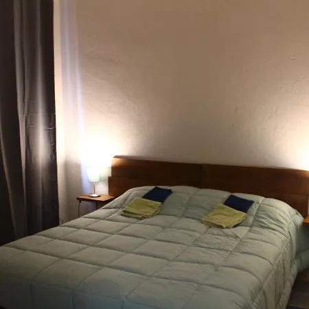 Guest house Sol E'